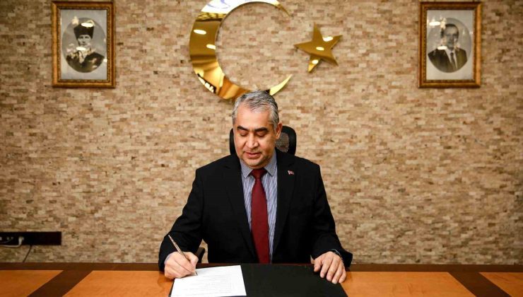 ADÜ İktisadi İşletme Müdürlüğü’nden 3 yılda güçlü mali disiplin ve yatırım hamlesi