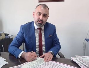 Avşar, AYESOB adaylığından çekildi