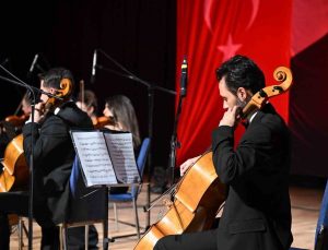 Aydın Büyükşehir’in kültür ve sanat etkinlikleri devam ediyor