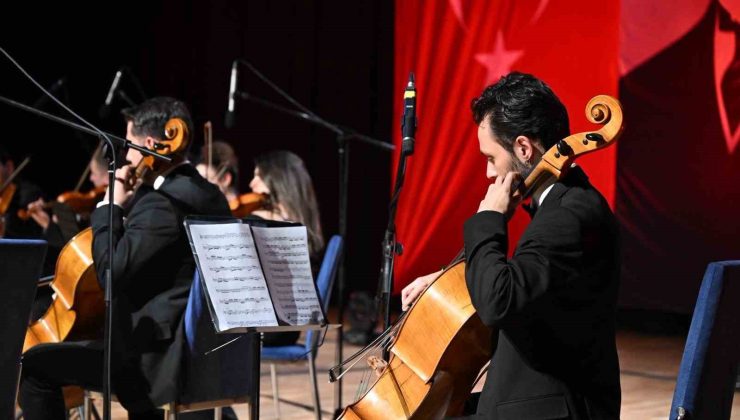 Aydın Büyükşehir’in kültür ve sanat etkinlikleri devam ediyor