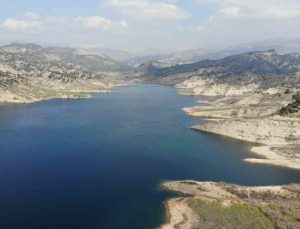 Aydın’da barajların doluluk seviyeleri belli oldu