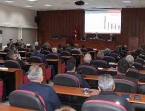 Aydın’da en çok yatırım yapılan kurumlar belli oldu