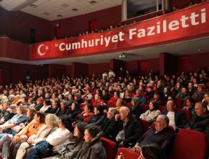 Aydın’da kültür ve sanat etkinlikleri sürüyor