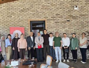 Aydın’da öğretmenlere “Fatih” anlatıldı