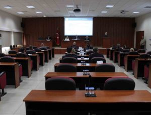 Aydın’ın kayıtlı işgücü sayısı 100 bin oldu