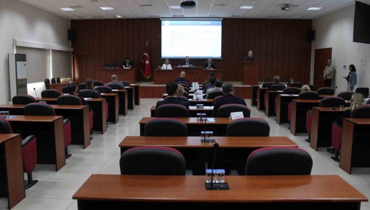 Aydın’ın kayıtlı işgücü sayısı 100 bin oldu