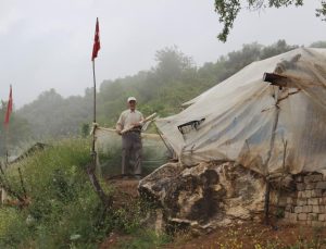 Aydın’ın Robinson’u modern hayata kavuşturuldu