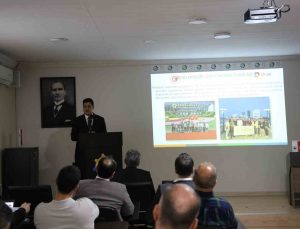 AYSO Meclis ve Müşterek Komite Toplantısı gerçekleştirildi