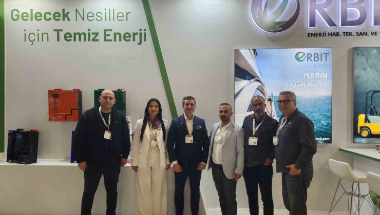 AYTO üyeleri ticari bağlantılarını güçlendiriyor