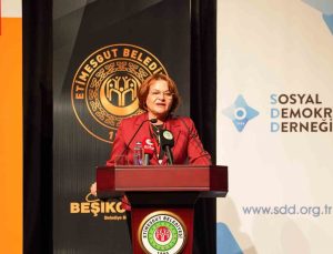 Başkan Gençay: “Didim’de eşitlik var”