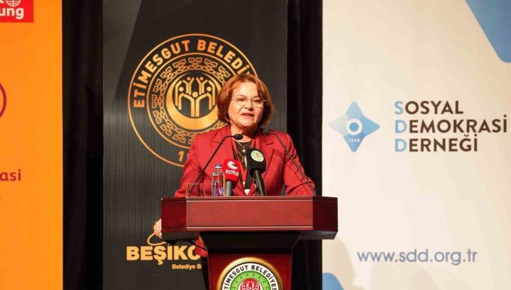 Başkan Gençay: “Didim’de eşitlik var”