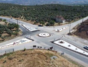 Başkan Özel, iki yıllık görev süresini değerlendirdi