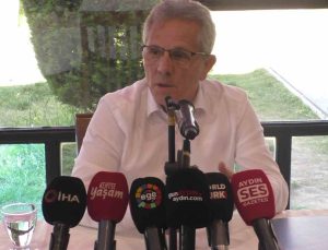 Başkan Tetik: “Borçlar bitti, şimdi hizmet vakti”