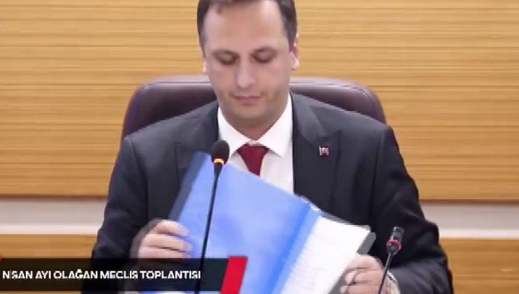Bornova Belediye Başkanı Ömer Eşki gözaltına alındı