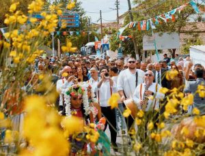 Didim Ege Lezzetleri Festivali ikinci kez kapılarını açıyor