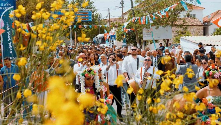 Didim Ege Lezzetleri Festivali ikinci kez kapılarını açıyor