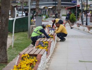 Didim turizm sezonuna hazırlanıyor