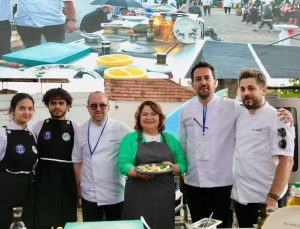 Didim’de Ege Lezzetleri Festivali için geri sayım başladı