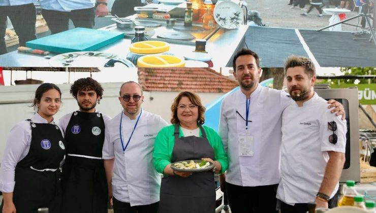 Didim’de Ege Lezzetleri Festivali için geri sayım başladı