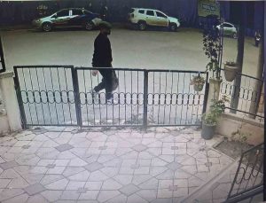 Didim’de “polisiz” diyerek dolandırdılar, kaçarken kaza yapınca yakalandılar