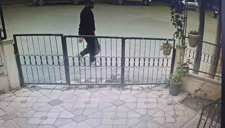 Didim’de “polisiz” diyerek dolandırdılar, kaçarken kaza yapınca yakalandılar
