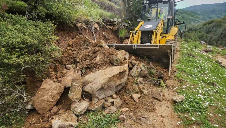 Efeler Belediyesi ulaşımdaki aksaklıkları ortadan kaldırıyor