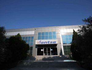Jantsa, 100 milyon dolarlık ihracatla 103 dev arasına girdi