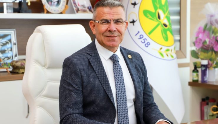 Köşk Belediye Başkanı Güler, basında yayınlanan fotoğrafların montaj olduğunu söyledi