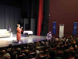 Kültür ve sanatın kalbi Aydın’da atıyor