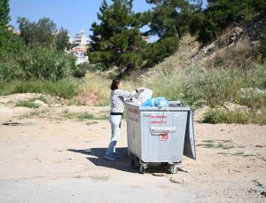 Kuşadası Belediyesi’nden çevre temizliği çağrısı