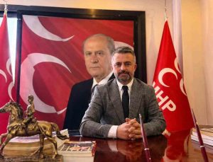 Kuşadası MHP’de Taşdemir dönemi