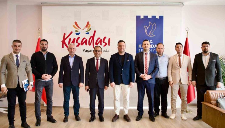 Kuşadası’na 422 milyonluk enerji yatırımı