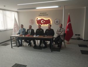 Kuşadası’nda okul güvenliği masaya yatırıldı