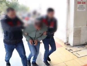 Kuşadası’nda uyuşturucu operasyonu: 25 gözaltı