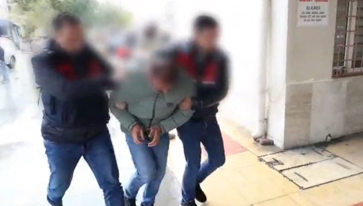 Kuşadası’nda uyuşturucu operasyonu: 25 gözaltı