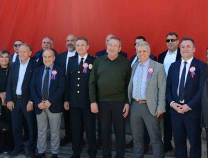 KUTO Başkanı Akdoğan: “Polisimiz büyük bir fedakarlıkla görev yapmaktadır”