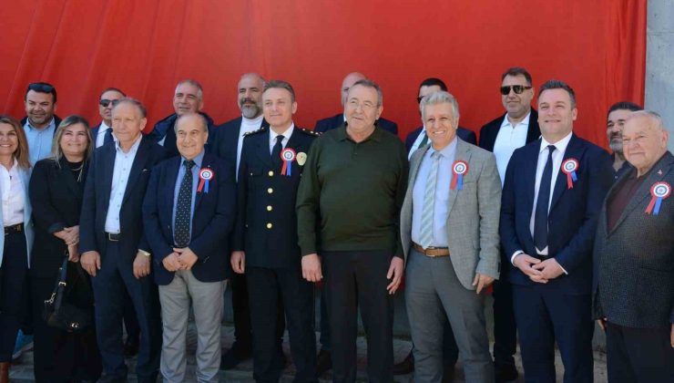 KUTO Başkanı Akdoğan: “Polisimiz büyük bir fedakarlıkla görev yapmaktadır”