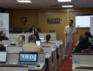 KUTO’dan turizmde dijital dönüşüme güçlü adım