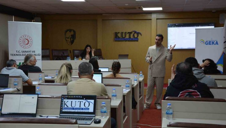 KUTO’dan turizmde dijital dönüşüme güçlü adım
