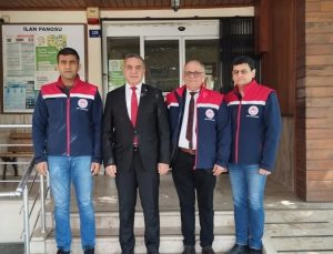 Kuyucak’ta gıda denetiminde memurlara saldırı