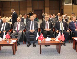 Memecik Zeytinyağı dünya markası olacak