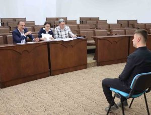 Nazilli Belediyesi işletmelerine personel alım süreci devam ediyor