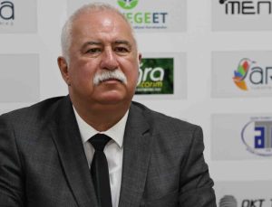 Özmeriç; Esnaf ve sanatkara faydalı olmak için yola çıktık