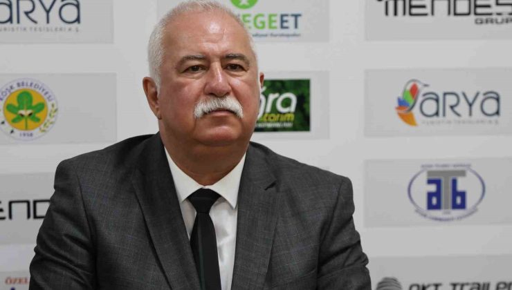 Özmeriç; Esnaf ve sanatkara faydalı olmak için yola çıktık
