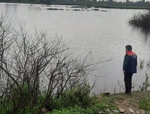 Söke’de sel sonrası tarım arazilerinde hasar tespiti sürüyor