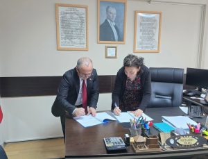 Sultanhisar’da üniversite öğrencilerine yönelik işbirliği