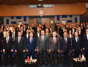Türk pamuğunun geleceği masaya yatırıldı