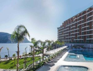Türklerin tatil anlayışı değişiyor: Öncelik konfor ve öngörülebilirlik