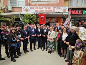 Yenipazar’ın değerleri kurulan dernekle tanıtılacak