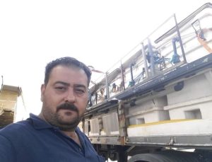 4 yıldır kayıp tır şoföründen halen iz yok